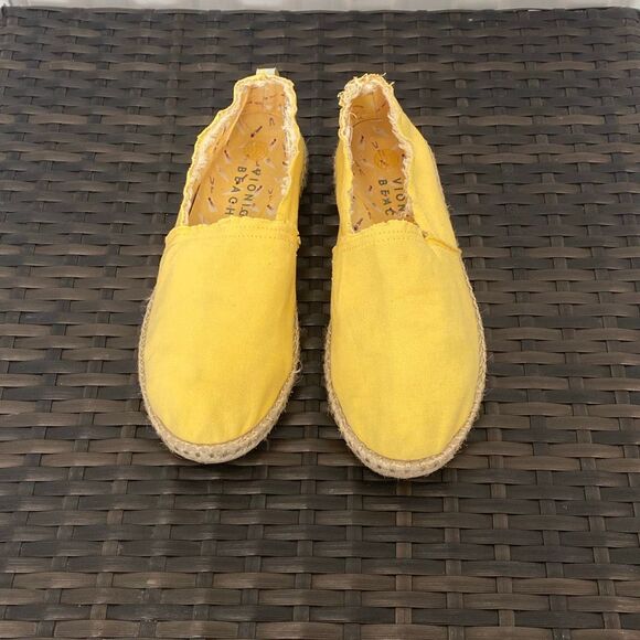 Vionic beach Laguna shoes, women’s size 8 - Picture 3 of 9